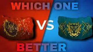 WHICH GULL WALL IS BETTER DRAGON AORAA VS DRAGON SILK