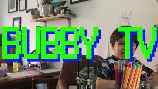 Bubby TV Episode 2