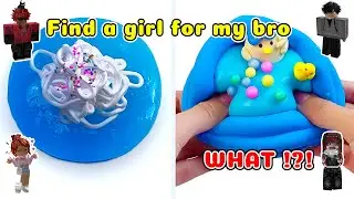 TEXT To Speech Emoji Groupchat Conversations | My BSF Wants Me To Find A Girl For Her Brother