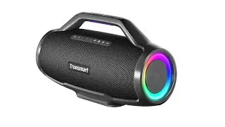 Tronsmart Bang Max Portable Party Speaker