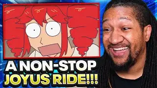 BIRDBRAIN (w/ OK Glass) feat. Kasane Teto | Reaction!