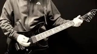 Slipknot - Duality (guitar cover)