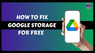I Found a Way to Fix Google Storage for Free (Forever)