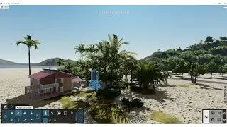How to populate your model with neighboring realistic houses in Lumion?