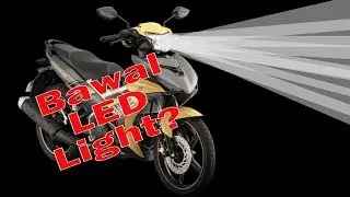 TRUTH ON LED LIGHTS AND LTO