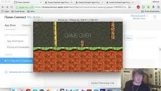53 - Adding Screenshots and Basic App Info