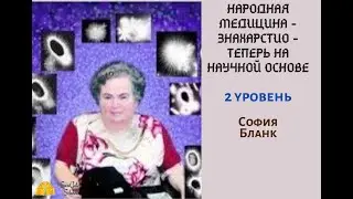Человек и Невидимый Мир! Курс Софии Бланк: 