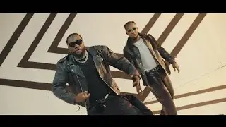 Mr Gave Ft H.Baba - Goi Goi (Clip officiel )