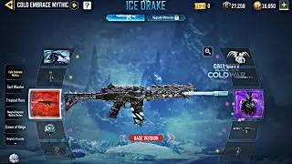 Buying FULL Cold Embrace Mythic Drop + Maxing Out Mythic Krig 6 Ice Drake!
