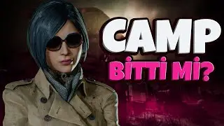 Artık Camp Yokmuş, Test Edelim. Dead By Daylight Türkçe
