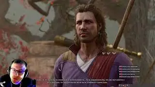 Убивать Убивать Убивать! Baldur's Gate 3: В прямом эфире  #6