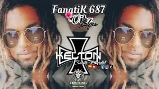 FANATIK687 ■ FRANCKY VINCENT -  ALICE ÇA  GLISSE ( KELTON ZOUK REMIX ) 2022