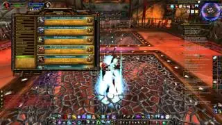 World of Warcraft / Weg zu Rang 8 - Kampfarena / Part 2