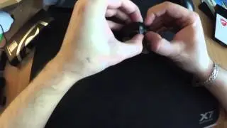 Часы Shark