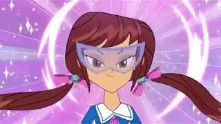 Penn Zero Part Time Hero ✱ In This Niki Ninja Fight Song