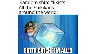 Azur Lane Memes 18