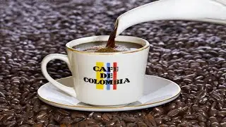 Como hacer un buen café colombiano // como hacer cafe