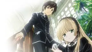Adorable Adventurer — Gosick [OST]