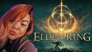 ИЩЕМ БОССОВ ДЛС В ELDEN RING