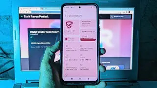 Esta es la mejor ROM MIUI para el Xiaomi Redmi Note 11