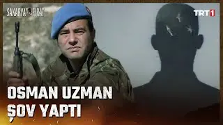 Osman Uzman’dan Nişan Dersleri - 