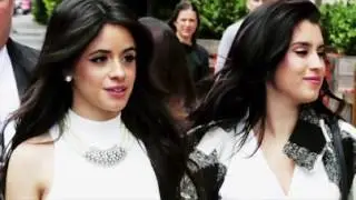 Camren - They Don't Know About Us (One Direction)