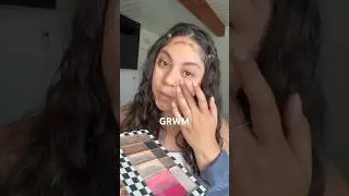 Get Ready With Me✨ | #makeup #makeuptutorial #easymakeup #seintmakeup #naturalmakeup #makeuphacks