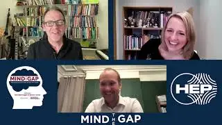 Coherent Curriculum and Community with Jon Hutchinson, Mind the Gap, Ep.73 (S4,E10)