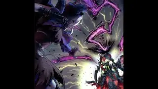When you activate Witch's Strike for 13 CARDS (Yugioh MD)