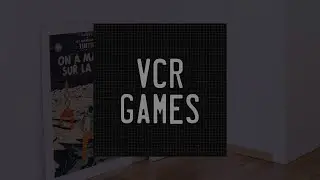 VCR Games