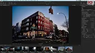 Making Capture One 20 Look Like Lightroom: For the Newbie