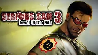 🔫 Serious Sam 3 BFE - Jewel of the Nile (2011) Full Game Longplay