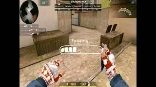 зеркало|standknife fragmovie