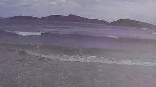 lua de mal praia de jeriba