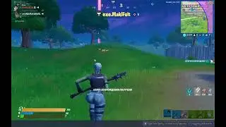 путь к топ 1 fortnite