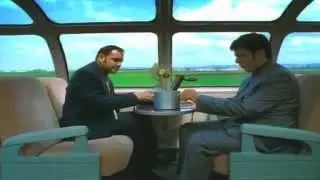 THE CRYSTAL METHOD 
