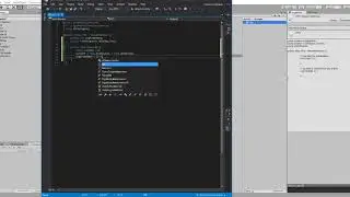 Unity C# Tutorial: FPS Counter/ Frame rate counter