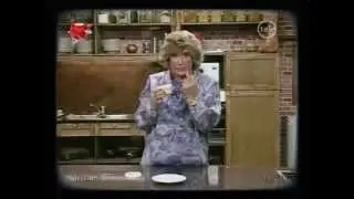 BENDITA TV - PGM 348 - INFORME COCINA