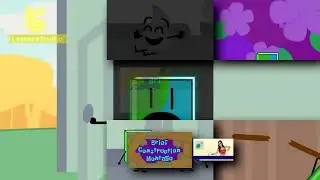 Book from BFDI - Book: WTF! - Sparta Unextended Remix (SWEAR WARNING)