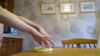 Playing with my Sunshine slime