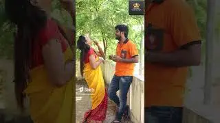 🌞👫Summer vibes swiggy kadhal#shorts
