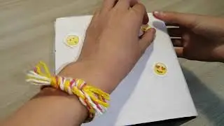 Ка сделать наклейки за 10 минут? Viri show