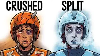 The Worst Deaths In Every Sport
