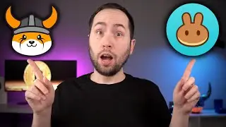 HOW TO BUY FLOKI ON PANCAKESWAP WITH METAMASK (FULL TUTORIAL)