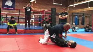 2017-03-18 SBG NorCal (ModCom) invitation