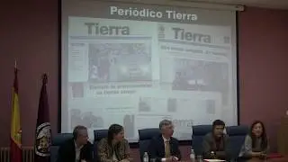 Jornadas FotoDoc 2017 España en África