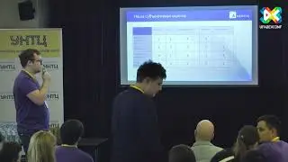 Артур Билалов, Вячеслав Тесленко, Тимур Кутлугужин "Нейросети для голосового помощника Уфанет"