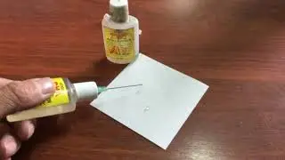 Лайфхак для паяльной кислоты