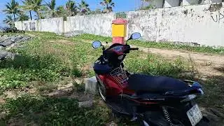 🛵 Rent a motorbike in Da Nang - real prices and personal experience