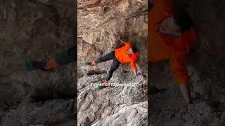 Залез ради хорошего кадра, ноооо... 